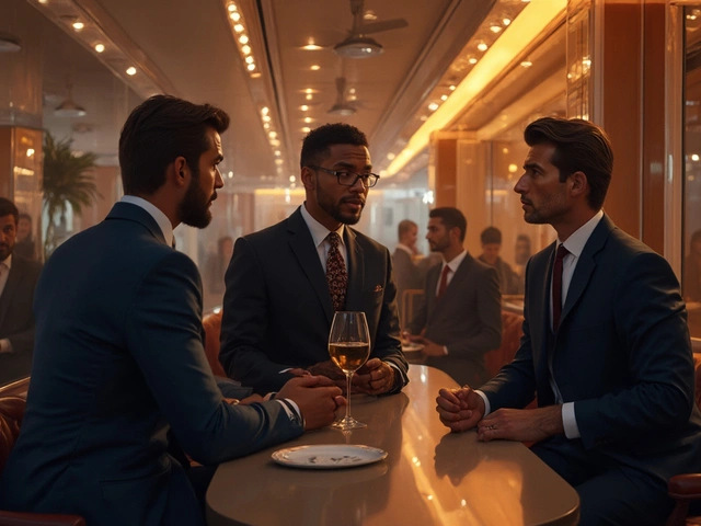 Croydon Escorts: A Class Above in London's Diverse Scene