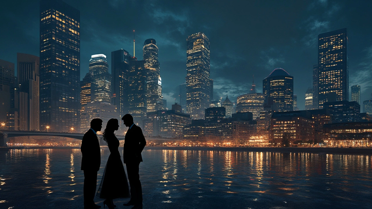 Canary Wharf Escorts: Elegance and Discretion in London’s Business Hub