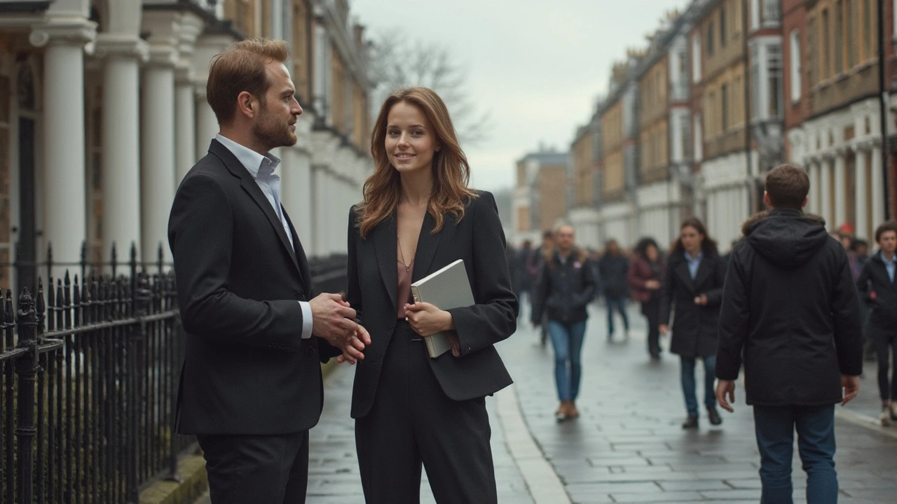 Etiquette: Making the Best of Your Time