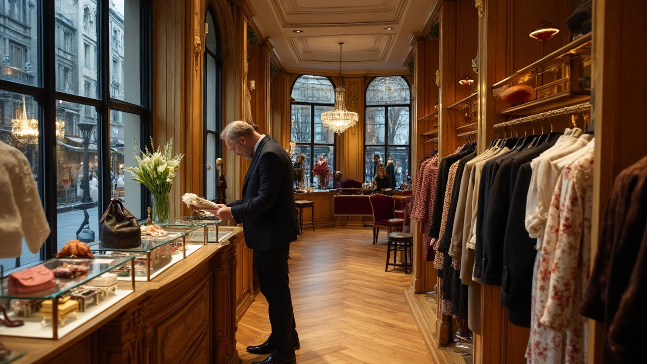 Shopping for All Budgets: Where to Splurge or Save