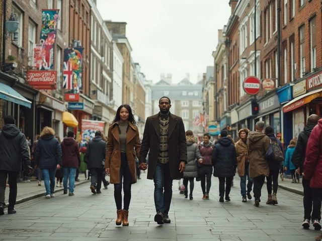 Barking Escort Services: Discover the Modern Approach in London
