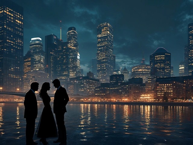 Canary Wharf Escorts: Elegance and Discretion in London’s Business Hub