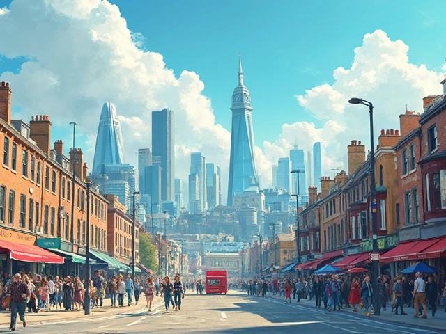 Canning Town Escort: Where Class Meets Comfort