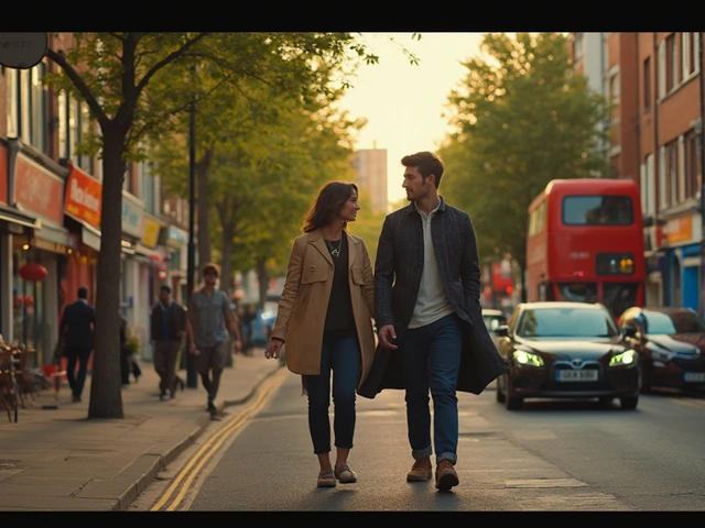 Crafting the Perfect Experience with a Leyton Escort in East London