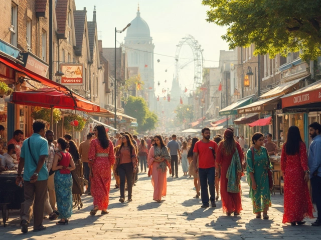 Southall Escort Tips: Booking Like a Local