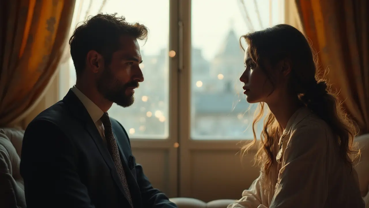Escort Services in London: How They Affect Self-Esteem