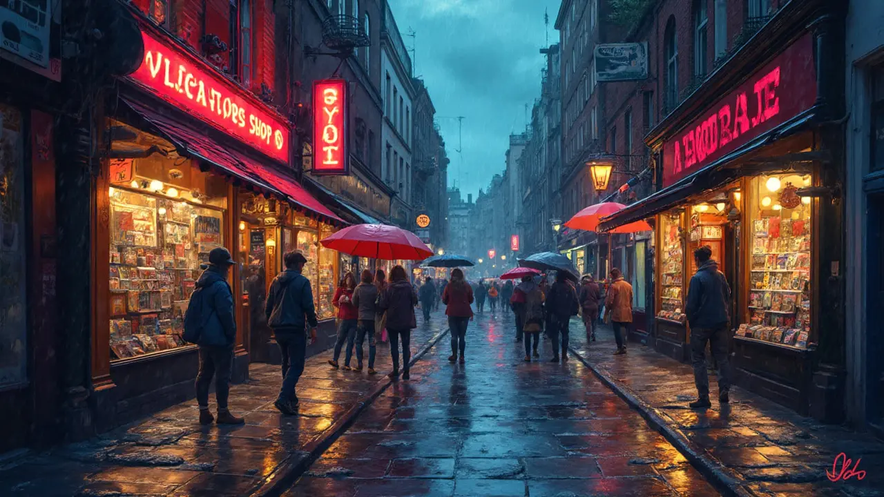 Hidden Gems in Gaming: London’s Underrated Titles Worth Playing