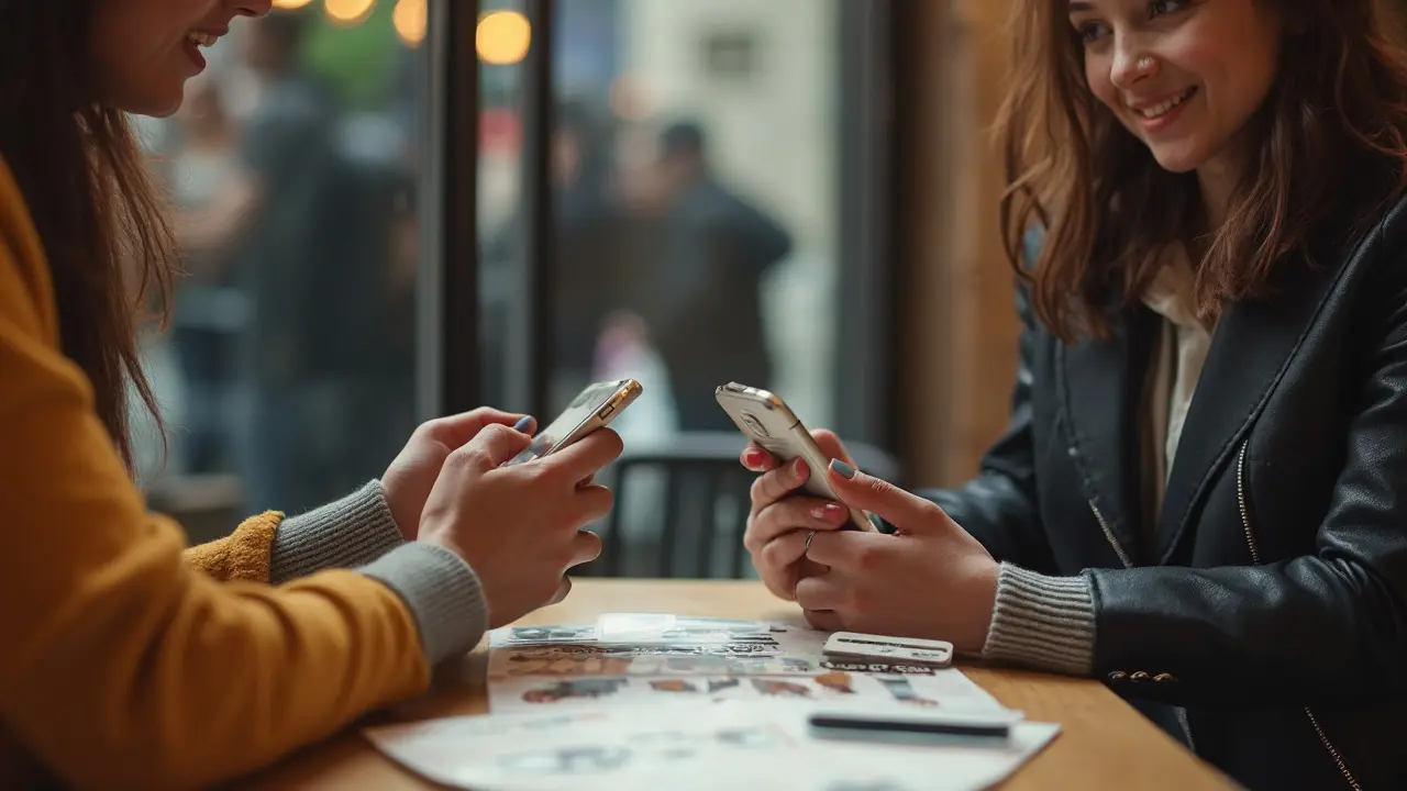 Payment Tips and Scam-Free Transactions