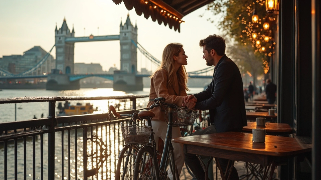 Practical Tips for Couples on Wheels