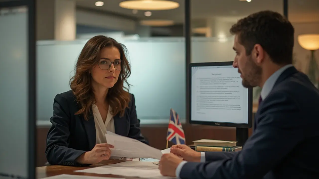 Privacy and Safety When Hiring