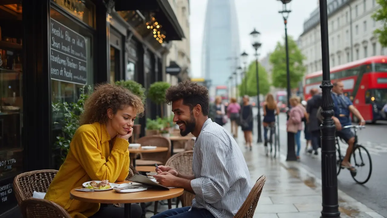 Pro Tips and Foodie Facts