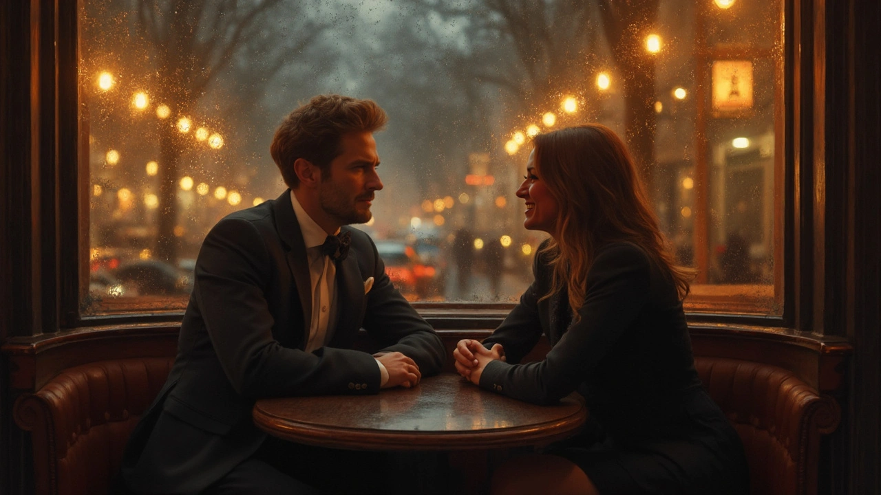 The Truth About Dating an Escort in London: Client Stories and Surprises
