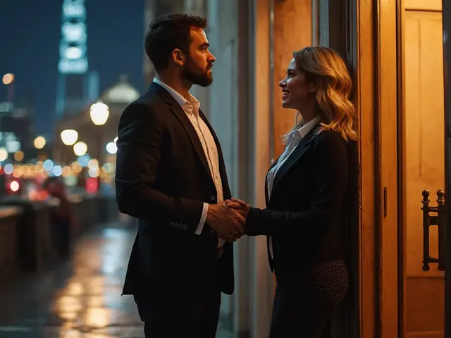Escort Legality in London: What You Need to Know Before Hiring