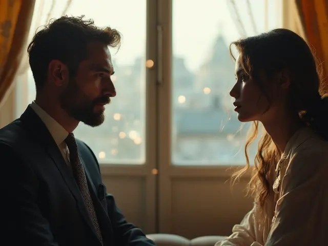 Escort Services in London: How They Affect Self-Esteem