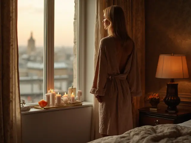 Nude Massage London: How to Find Quality and Spice Up Your Experience