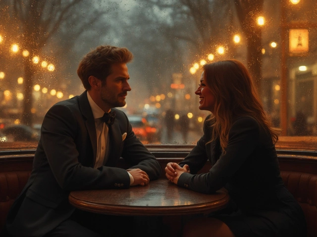 The Truth About Dating an Escort in London: Client Stories and Surprises