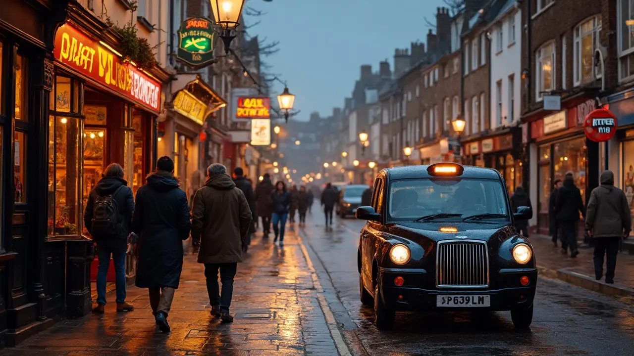 What Sets Feltham Escorts Apart in London?