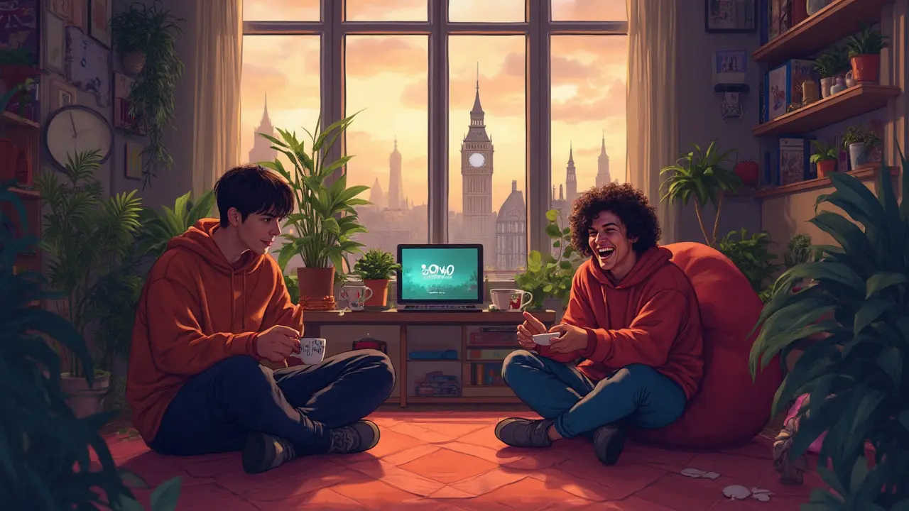 Where to Find Retro and Indie Games in the City