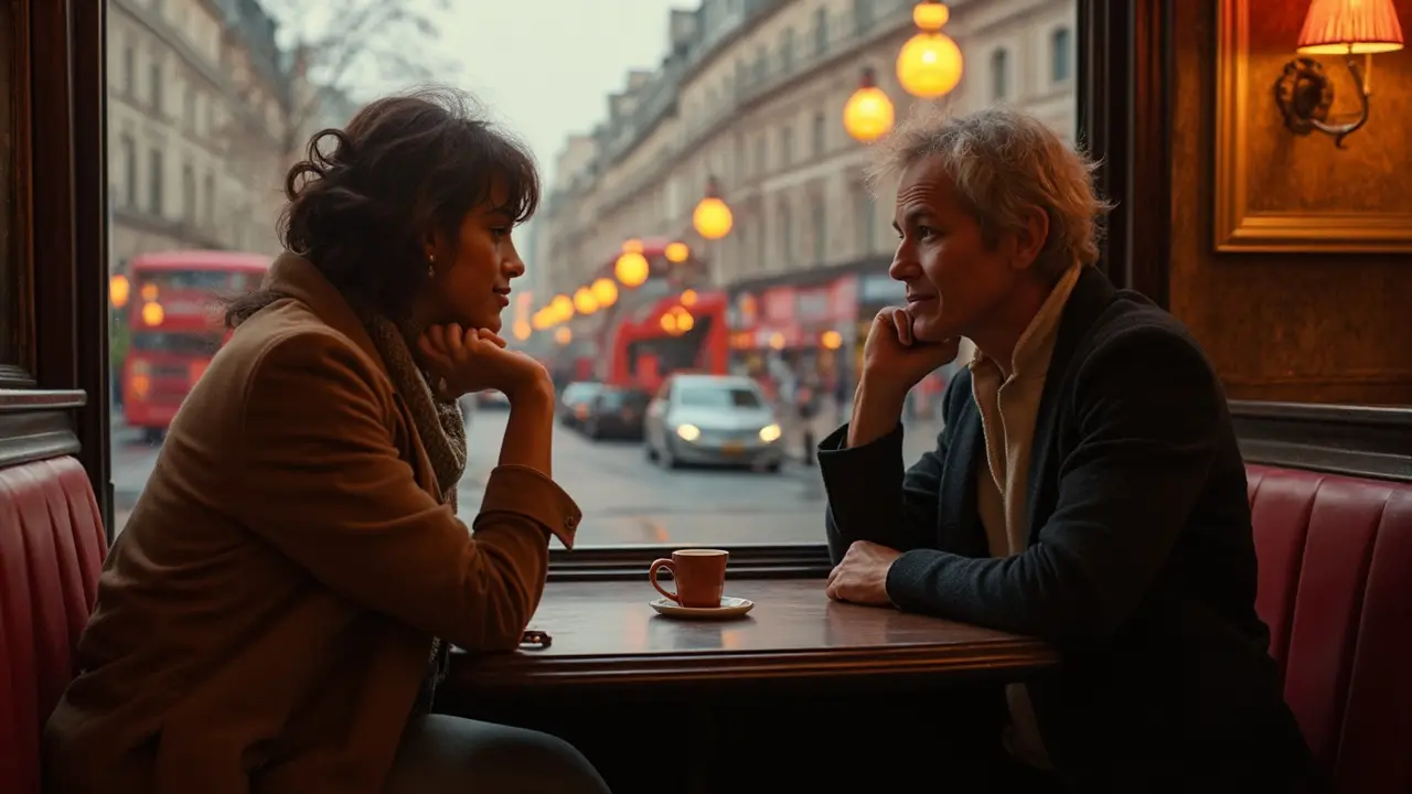 Companionship and Escort Service: The Real Connection in London