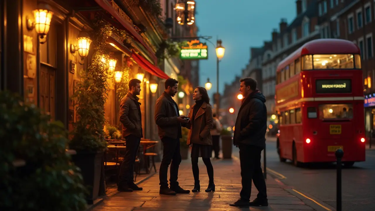 Enfield Escort Options: Your No-Nonsense Guide to Pleasure in North London