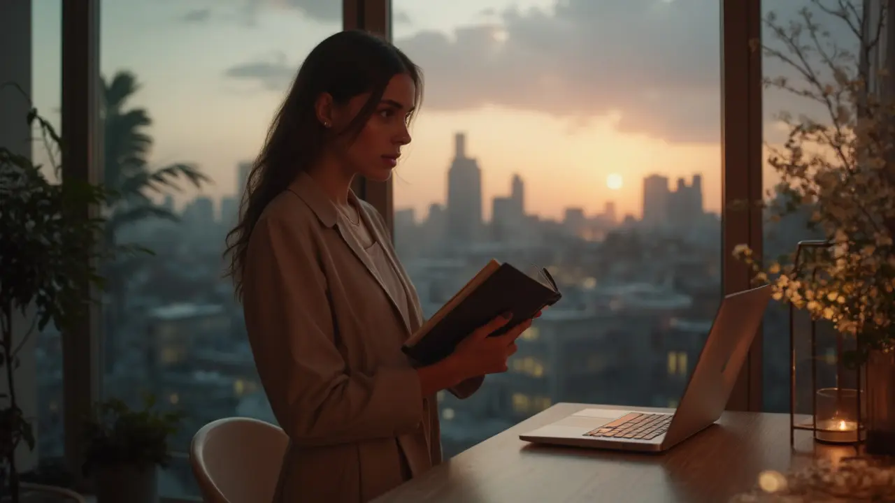 Escort in London: A Realistic Journey to Success
