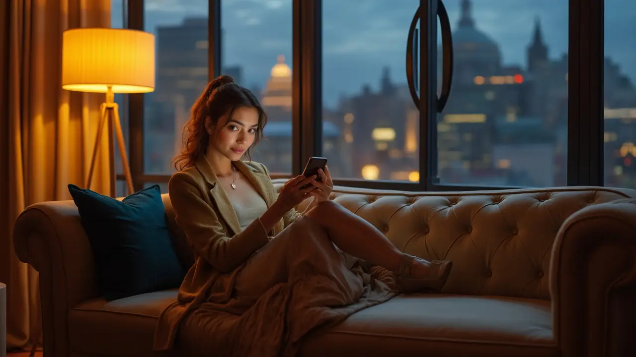 Escort in London: Your Guide to Finding the Perfect Match