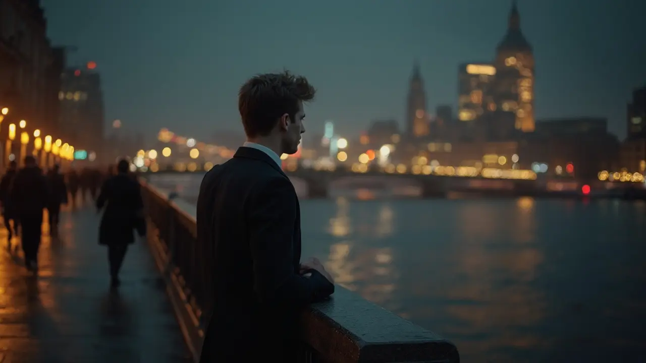 Escort Services and Mental Health in London: What’s the Real Link?