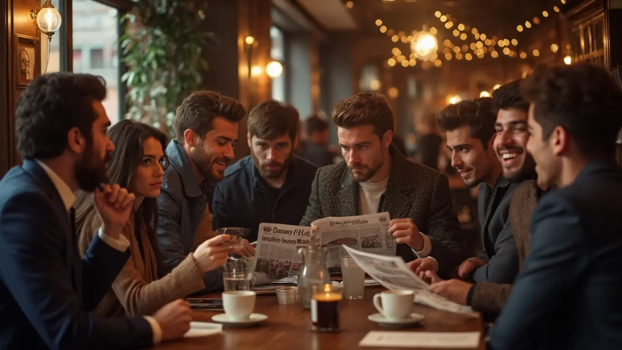 Escort Services in London: Debunking the Biggest Myths