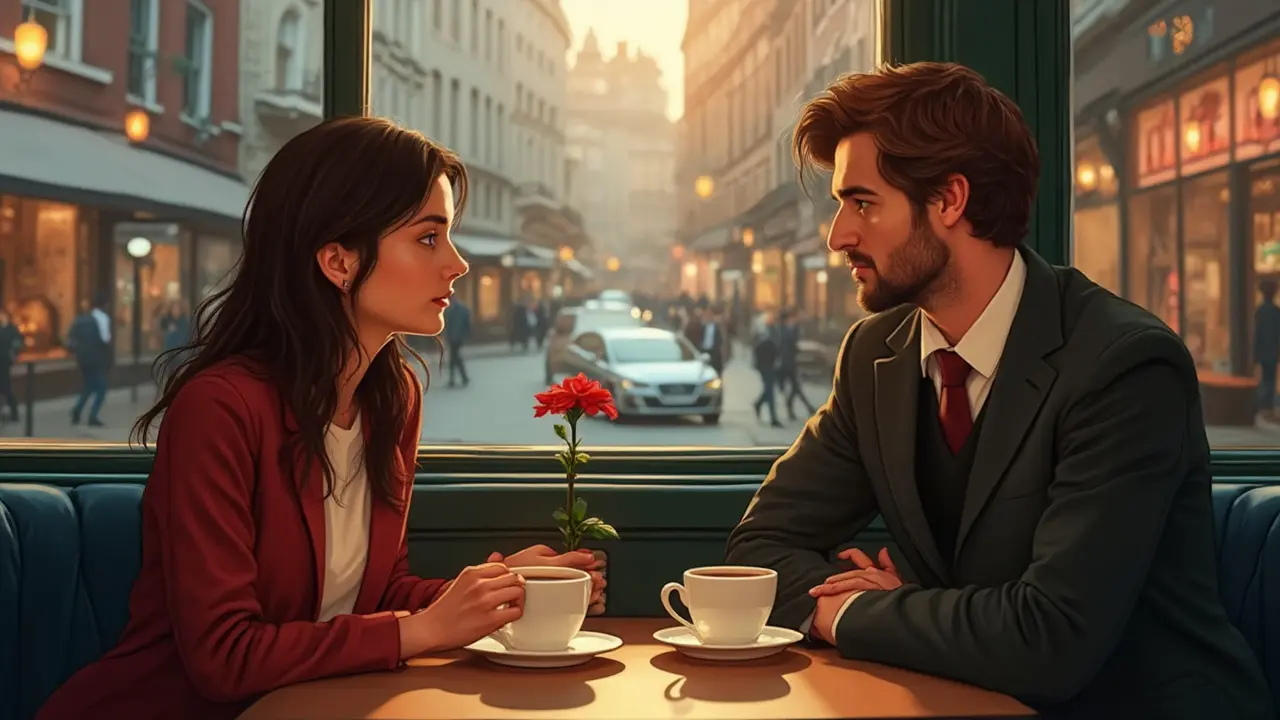 GFE Explained: Your Complete Guide to the Girlfriend Experience