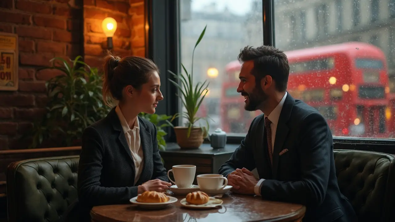 GFE London: Discover the Ultimate Experience