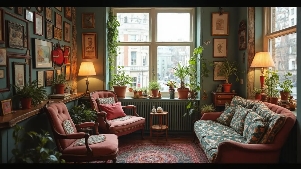 Hidden Gems in Home Décor: Transforming Your London Space