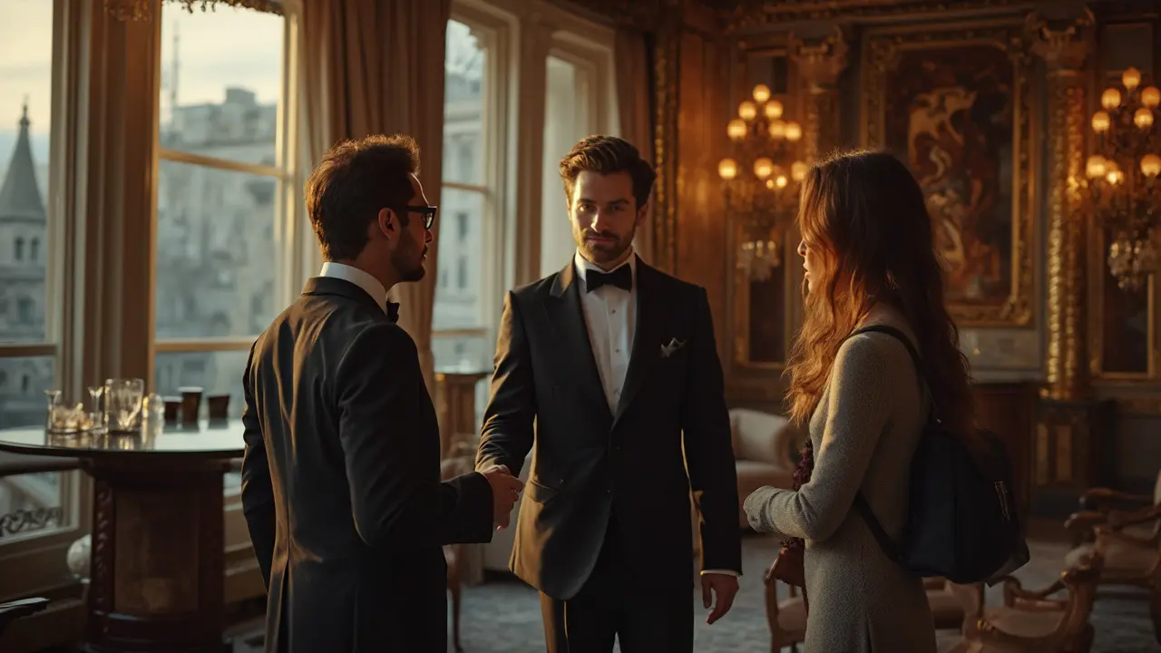 How Escorts Shape the Tourist Experience in Modern London