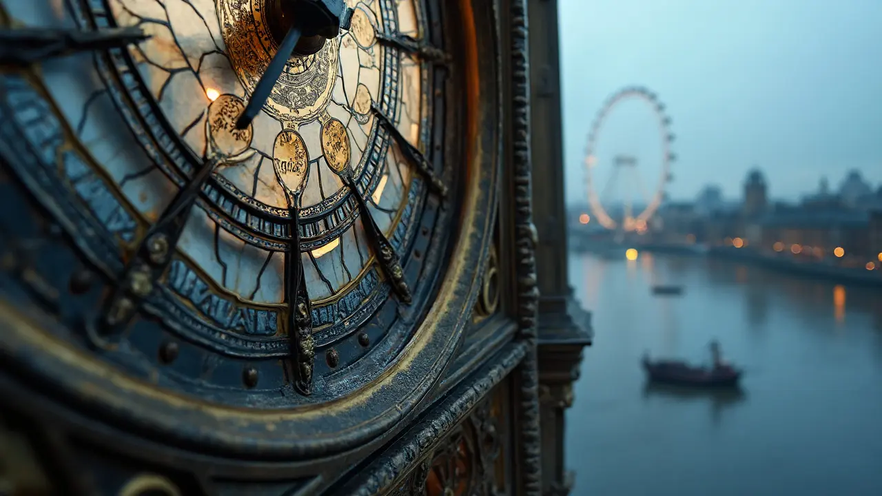 How Restoration Impacts Daily Life in Central London