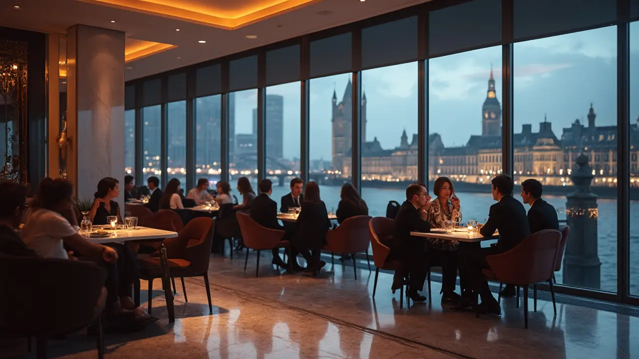 How to Choose the Right Escort for Your London Experience