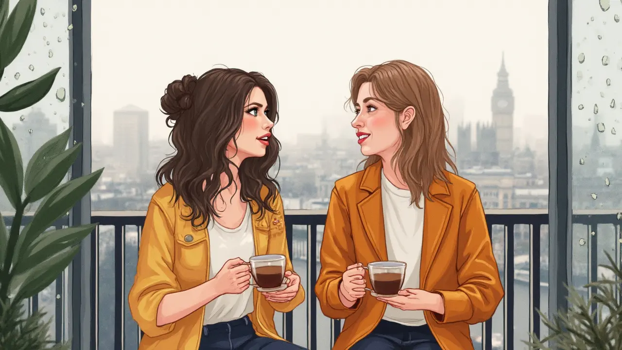 How to Talk About & Try Rimming