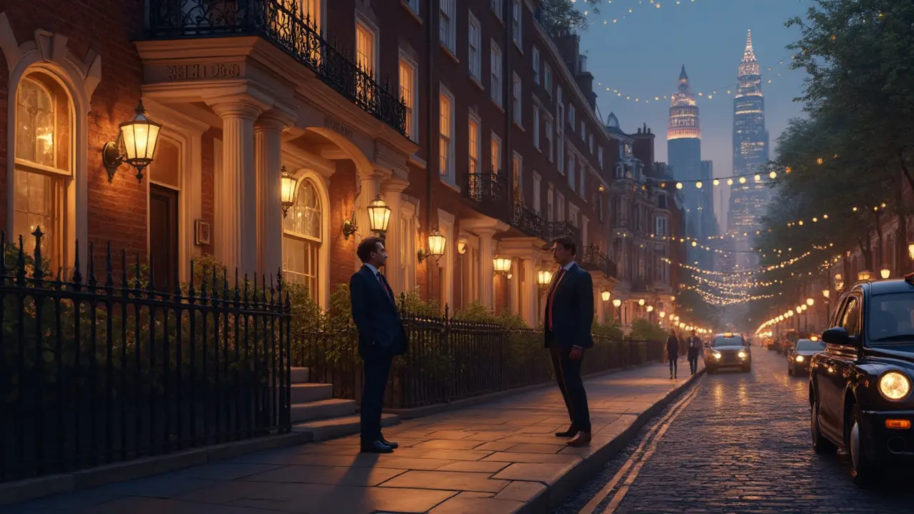 Kingston Escorts: Finding Your Perfect Match for Every Occasion in London