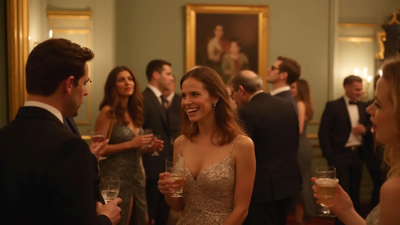 London Occasions Made Effortless
