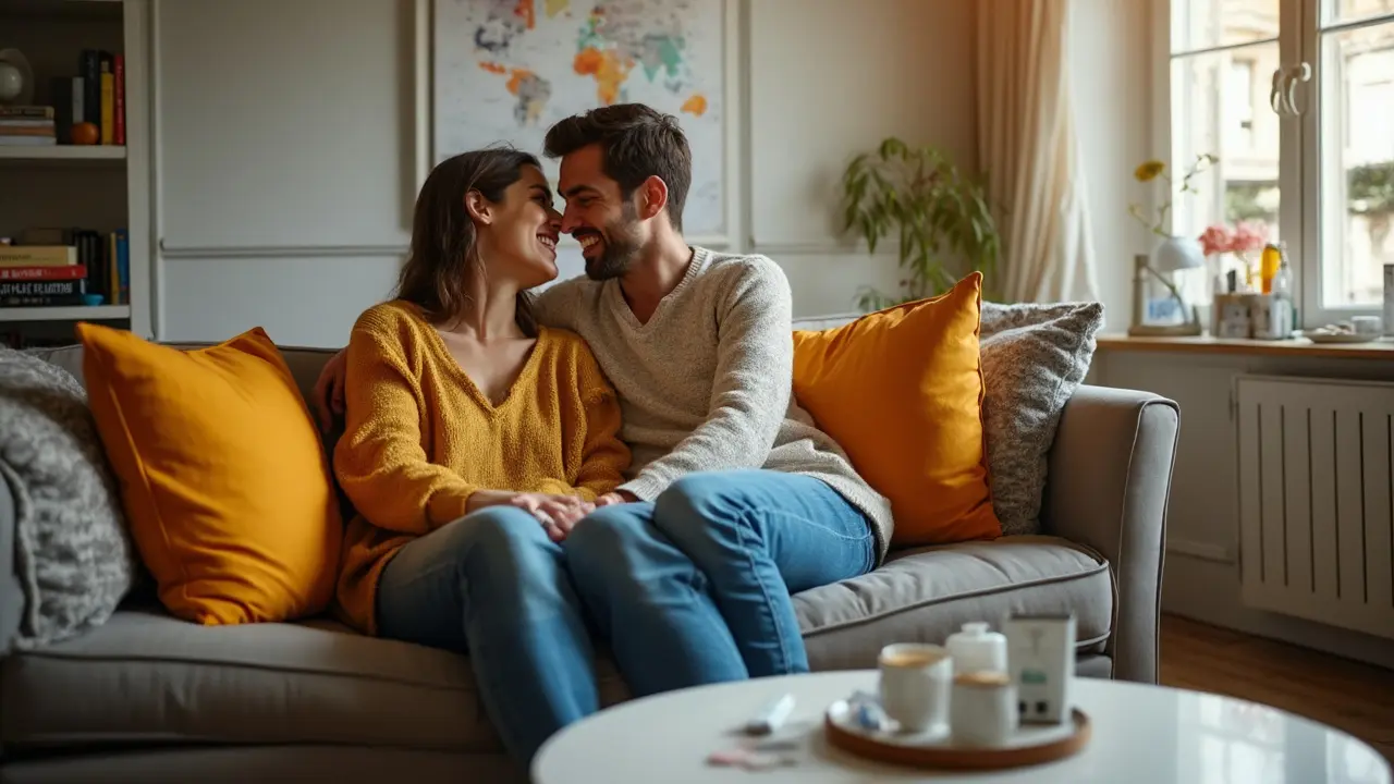 Making Safe Rimming Routine: Setting Boundaries and Staying Healthy