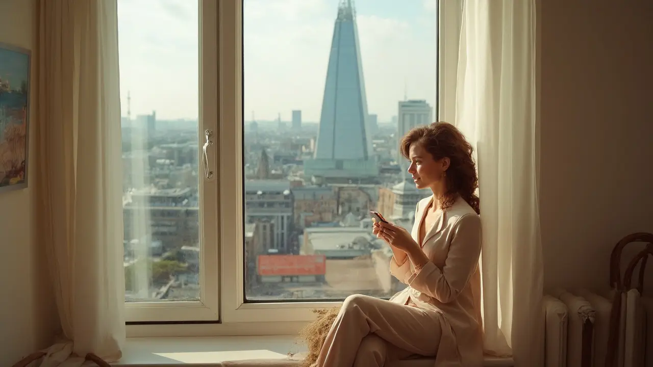 Navigating London’s Districts: How Location Shapes Escort Experiences