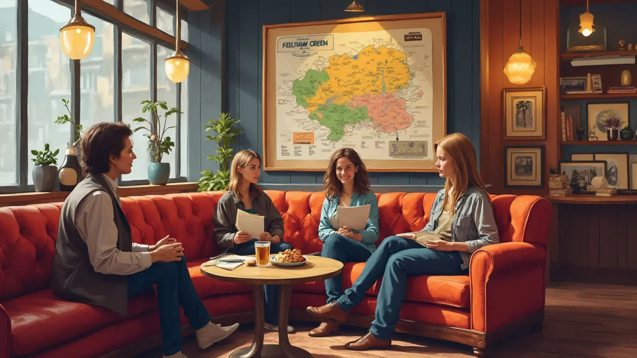 Practical Advice for Locals, Visitors, and Business Travellers
