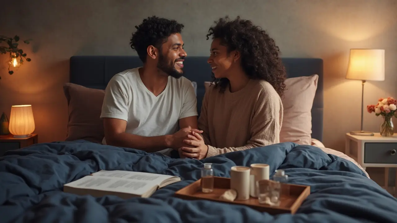 Rimming Active: Breaking Taboos for Deeper Intimacy