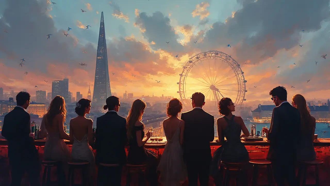 Safety, Legality, and the Changing Face of City Hospitality