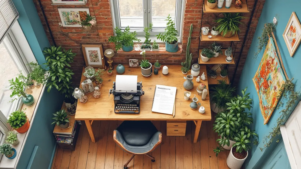 Smart Storage for Small Spaces