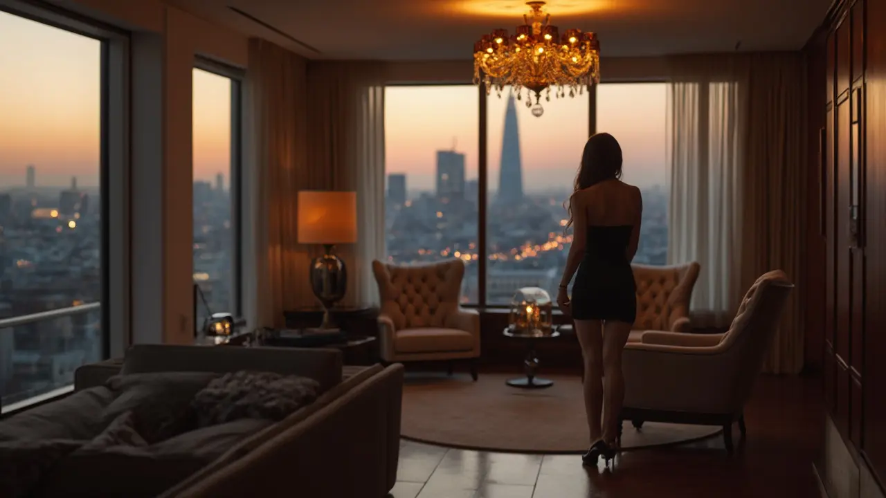 Spotting Elite Pornstar Escorts in London: Insider Guide & Real Signs