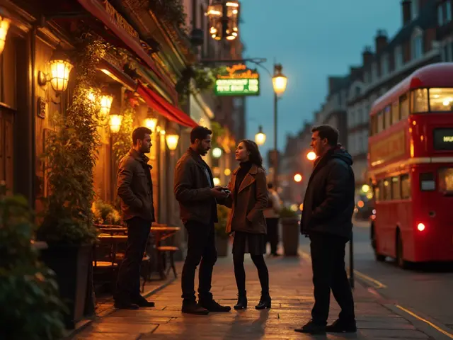 Enfield Escort Options: Your No-Nonsense Guide to Pleasure in North London