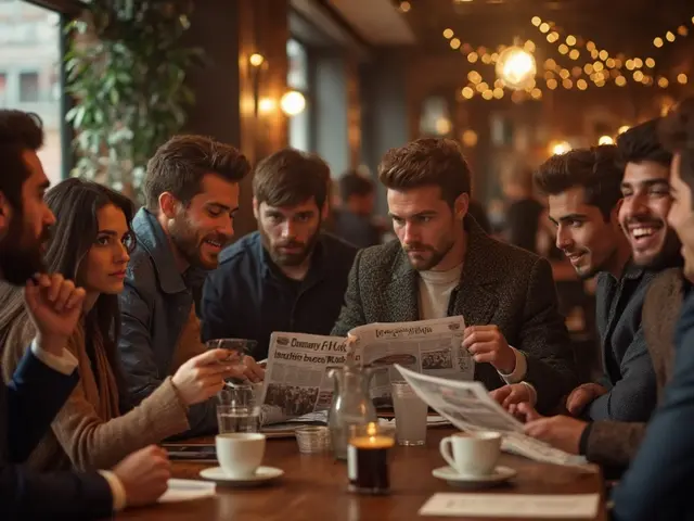 Escort Services in London: Debunking the Biggest Myths
