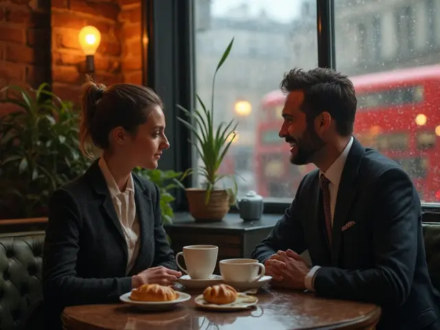 GFE London: Discover the Ultimate Experience