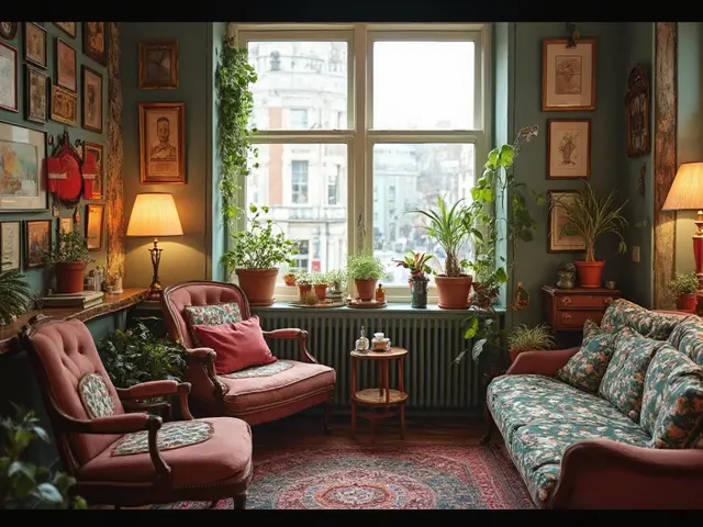 Hidden Gems in Home Décor: Transforming Your London Space