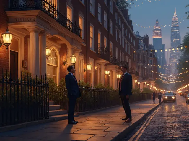 Kingston Escorts: Finding Your Perfect Match for Every Occasion in London