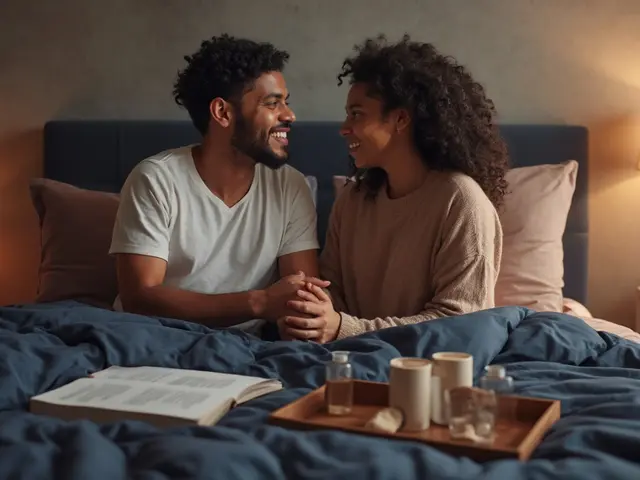 Rimming Active: Breaking Taboos for Deeper Intimacy
